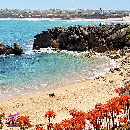 Fantastico T2 Vista Mar E Golfe E Terraco Privado Apartment