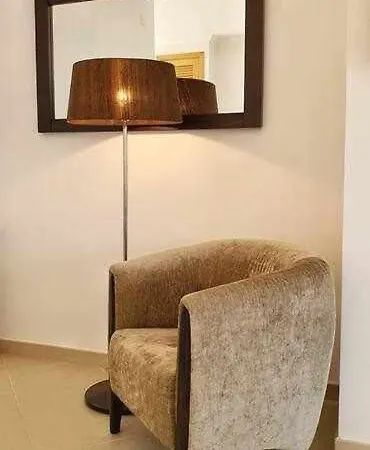 Apartment Fantastico T2 Vista Mar E Golfe E Terraco Privado Praia del Rei