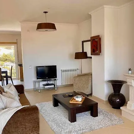 Apartment Fantastico T2 Vista Mar E Golfe E Terraco Privado *