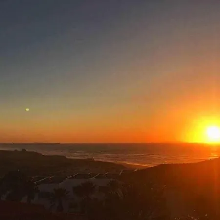 Fantastico T2 Vista Mar E Golfe E Terraco Privado Apartment Praia del Rei