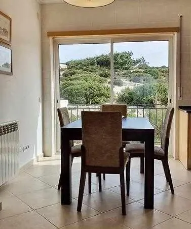 Apartment Fantastico T2 Vista Mar E Golfe E Terraco Privado *