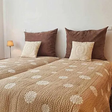 Fantastico T2 Vista Mar E Golfe E Terraco Privado Apartment Praia del Rei