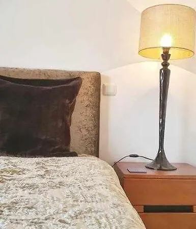 Apartment Fantastico T2 Vista Mar E Golfe E Terraco Privado