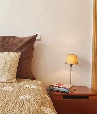 Apartment Fantastico T2 Vista Mar E Golfe E Terraco Privado *