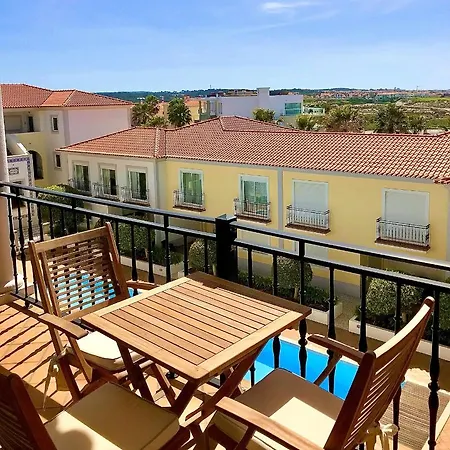 Fantastico T2 Vista Mar E Golfe E Terraco Privado Apartment *